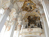 マルトラーナ教会