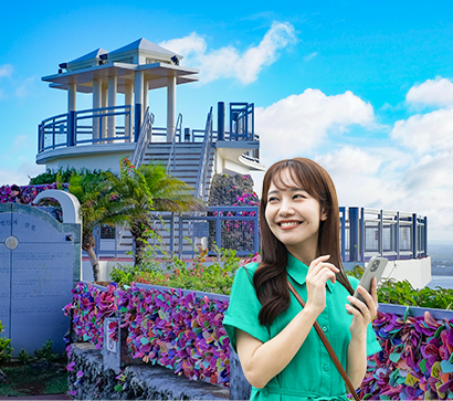 グアムでWiFiレンタルを利用する3つのメリット