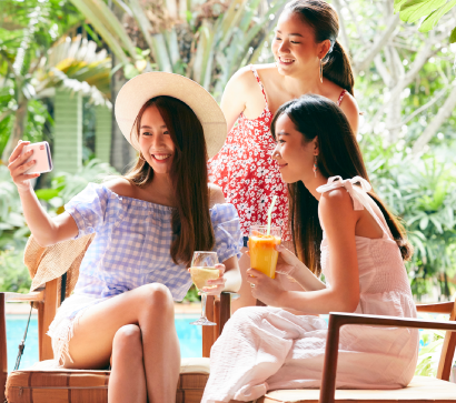 ハワイでWiFiレンタルを利用するメリット