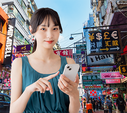 香港でWiFiレンタルを利用する4つのメリット