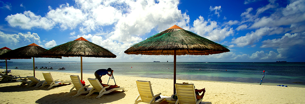 サイパンで使えるWiFiレンタル