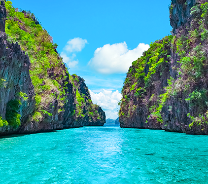 フィリピンの観光・WiFi事情