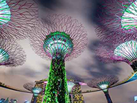 ガーデンズ・バイ・ザ・ベイ