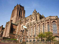 リヴァプール大聖堂