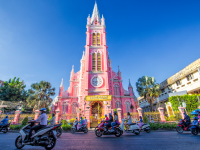 タンディン教会