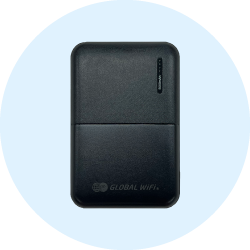 モバイルバッテリー