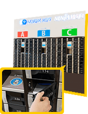 スマートピックアップ